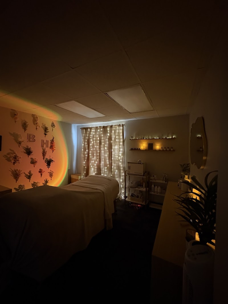 Bare Haven West Des Moines - Day Spa in West Des Moines
