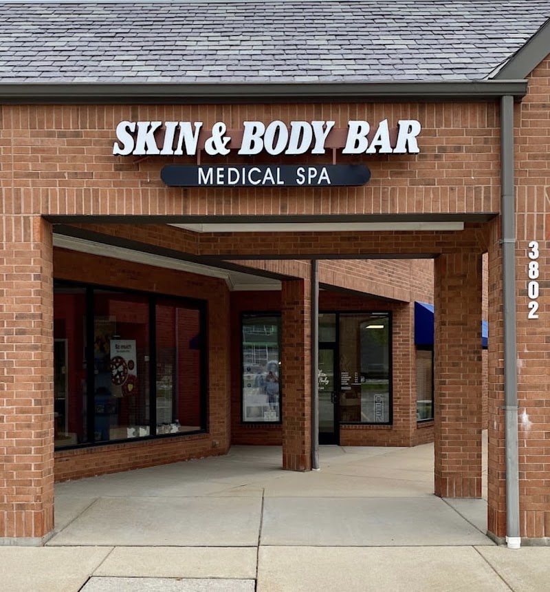 Bare Skin & Body Spa, LLC St Louis - Day Spa in St Louis