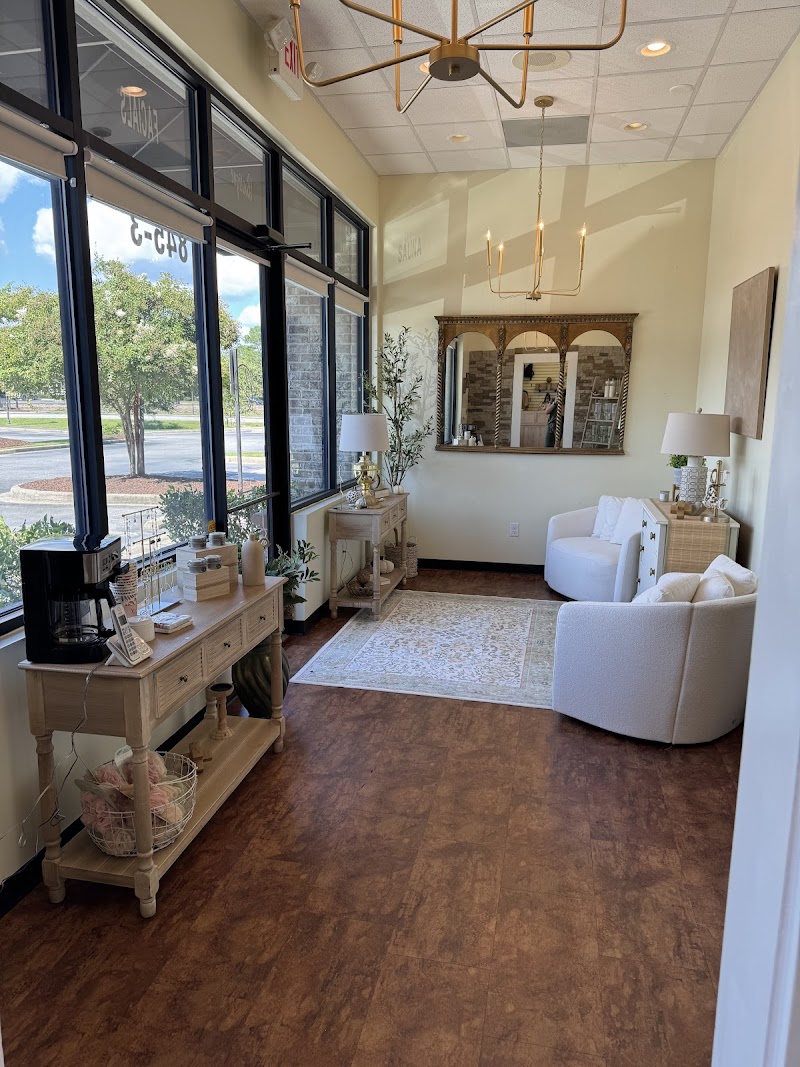 Bare Skin & Spa Columbia - Day Spa in Columbia