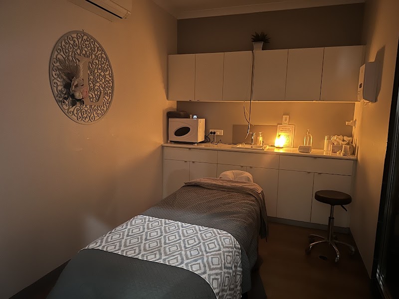 Bare Soul Kalgoorlie - Day Spa in Kalgoorlie