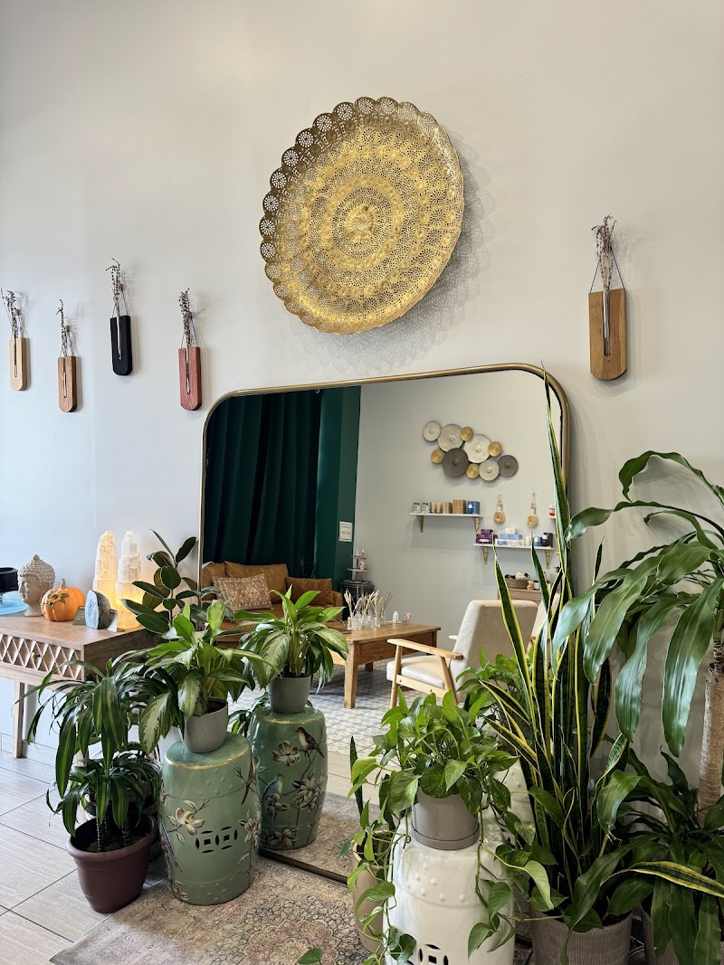 Bare Sugar Studio Palm Springs - Day Spa in Palm Springs