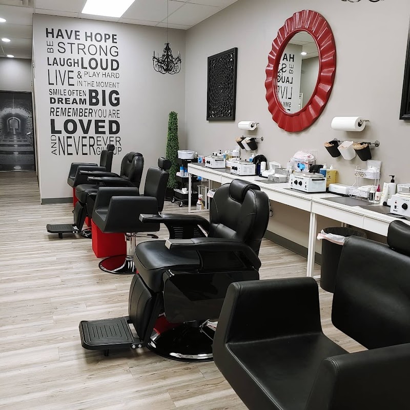 Bare Wax And Spa Greenwood - Day Spa in Greenwood