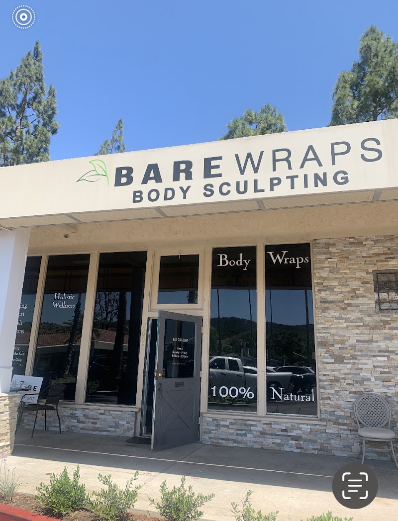 Bare Wraps Thousand Oaks photo