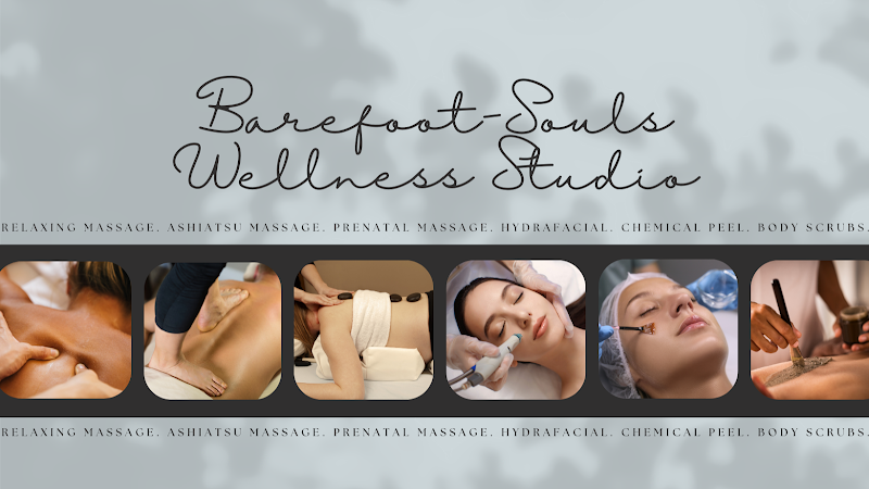 Barefoot Diva's Spa & Wellness Studio Victorville - Wellness Retreat in Victorville