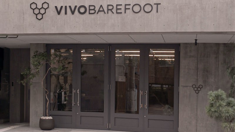 Barefoot Kita City - Day Spa in Kita City