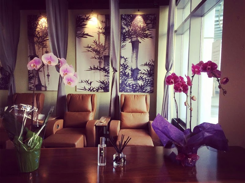 Barefoot Oasis Vancouver - Day Spa in Vancouver