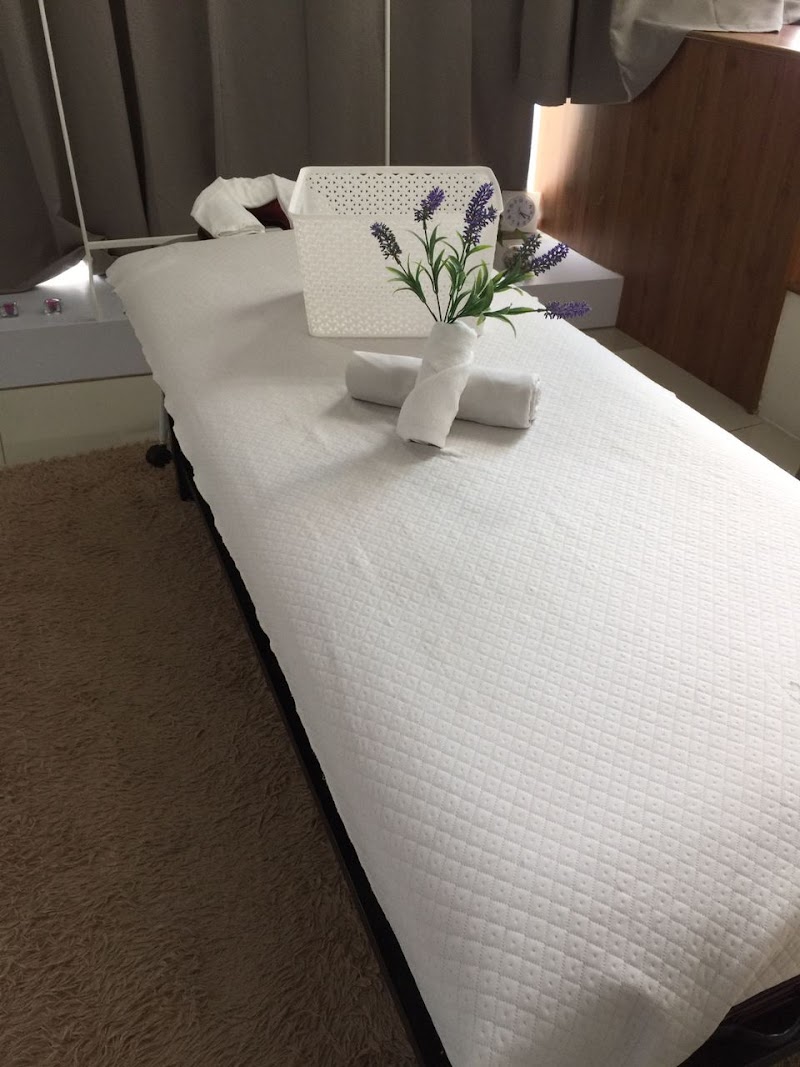 Baresqinbeaute Bandar Kuala Lumpur - Day Spa in Bandar Kuala Lumpur