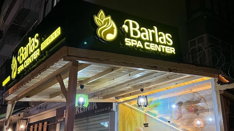 Barlas Spa Center Yenişehir - Day Spa in Yenişehir