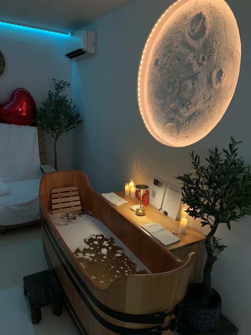 Barley's beer spa Béthune - Day Spa in Béthune