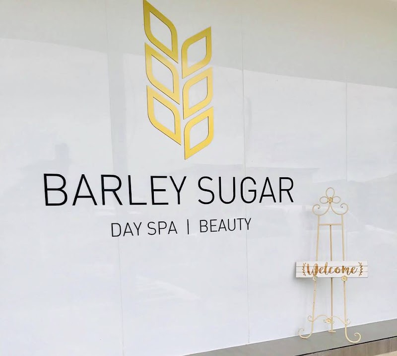 Barley Sugar Day Spa and Beauty Salamander Bay - Day Spa in Salamander Bay