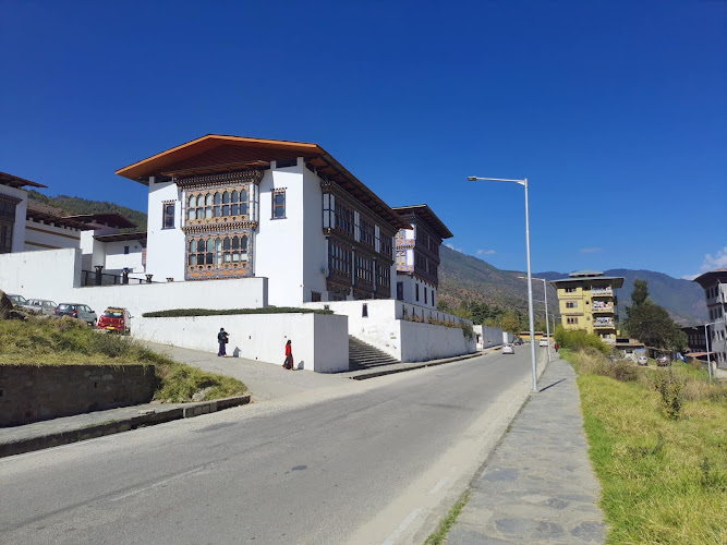 Barma Sorig Healing Center Thimphu - Wellness Retreat in Thimphu
