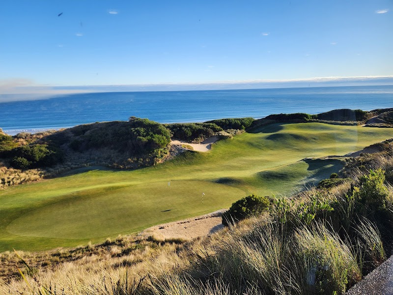 Barnbougle Lost Farm Golf Resort Tasmania - Resort Spa in Tasmania