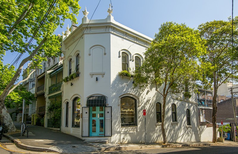 Barney Martin 2 Surry Hills - Day Spa in Surry Hills