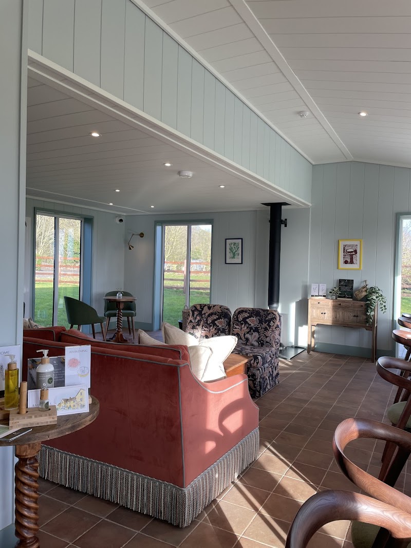 Barnsdale Spa and Leisure Melton Mowbray - Day Spa in Melton Mowbray