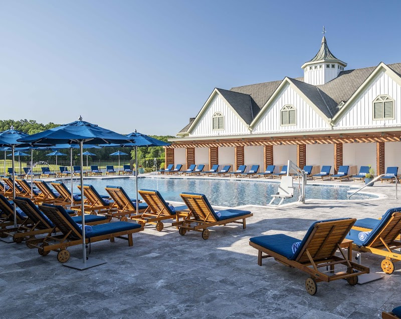 Barnsley Resort Atlanta - Resort Spa in Atlanta