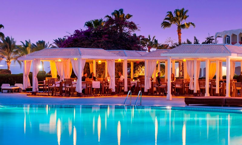 Baron Resort Sharm El Sheikh