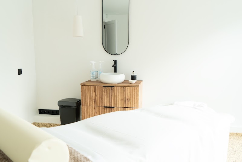 Baronų sveikatos centras Kretinga - Wellness Retreat in Kretinga