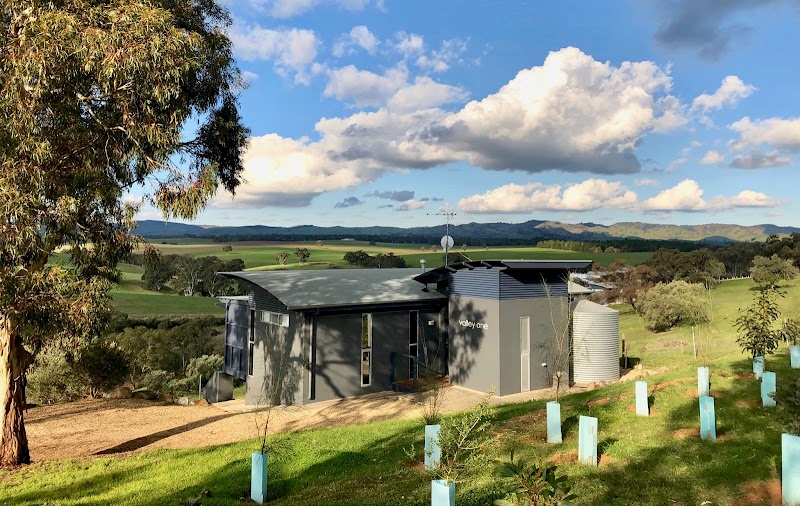 Barossa Pavilions & Glasshouse Adelaide