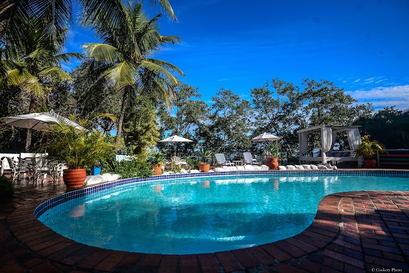 Barracuda Eco Resort Búzios Buzios - Resort Spa in Buzios