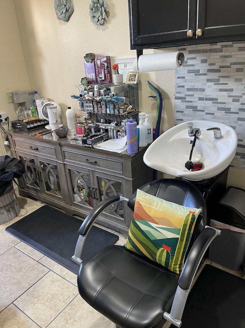 Barragan's Salon And Spa El Paso - Day Spa in El Paso