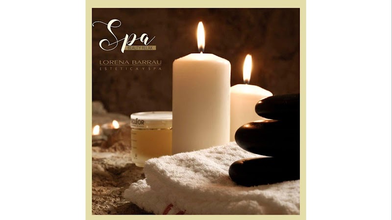 Barran Lorena Neuquén - Day Spa in Neuquén