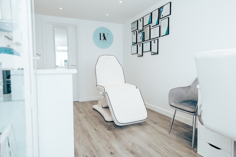 Barrington-Ward aesthetics Birmingham - Day Spa in Birmingham