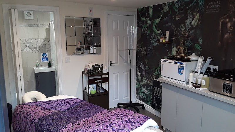 Barrow Spa Therapy Relaxation and Wellbeing Barrow-in-Furness - Day Spa in Barrow-in-Furness