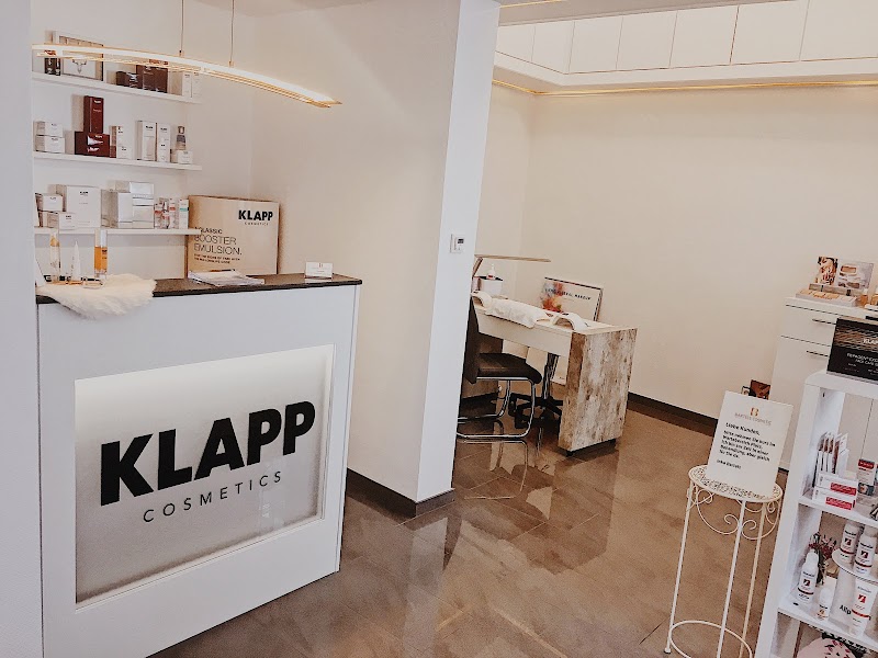 Bartels Cosmetic & Bartels Physio Burgdorf - Day Spa in Burgdorf