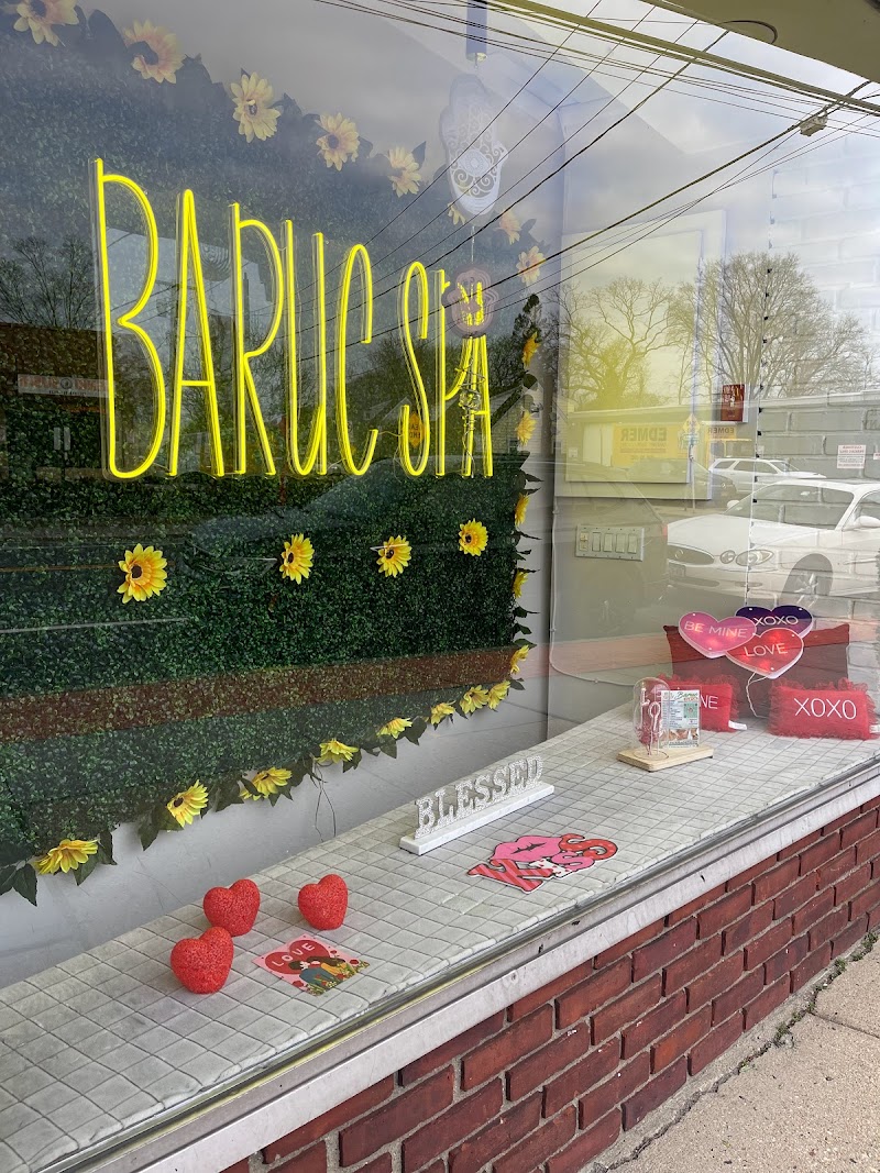 Baruc Evolution Spa East Meadow - Day Spa in East Meadow