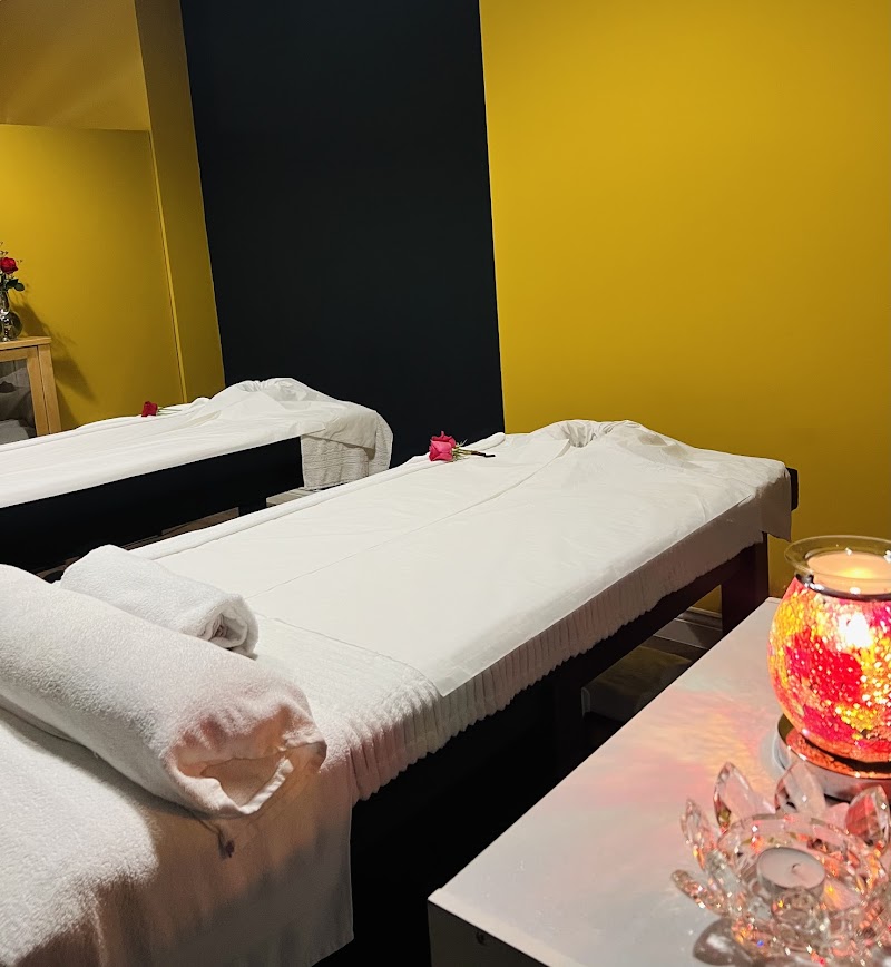 Bas Young Massage & Spa Middlesbrough - Day Spa in Middlesbrough