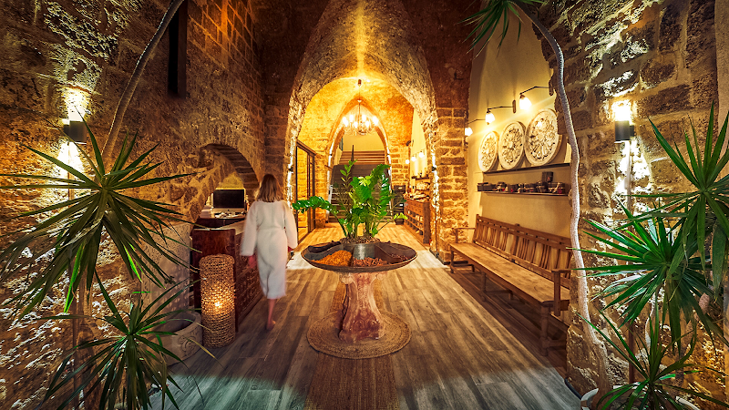 Basalt Spa Tel Aviv - Jaffa - Day Spa in Tel Aviv - Jaffa