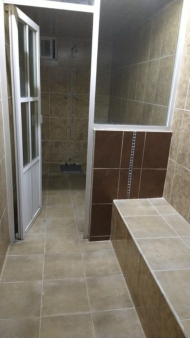 Basama Baños de Temazcal San Pedro Cholula - Day Spa in San Pedro Cholula