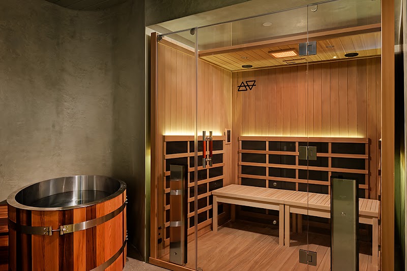 Base State Longevity Aspen - Medical Spa in Aspen