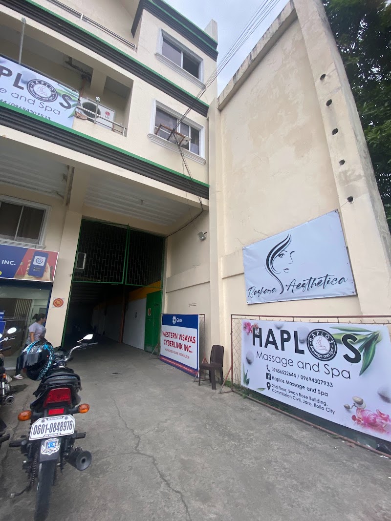 Bashara Aesthetica Iloilo City - Day Spa in Iloilo City