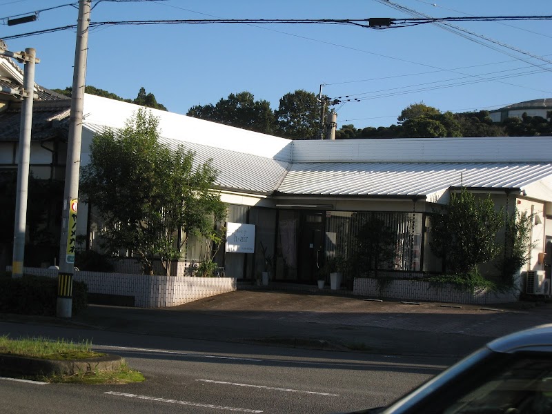 Basic Hair Oita City - Day Spa in Oita City