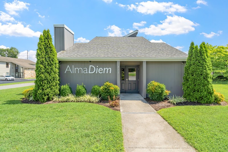 Bask Infrared Sauna Knoxville - Day Spa in Knoxville