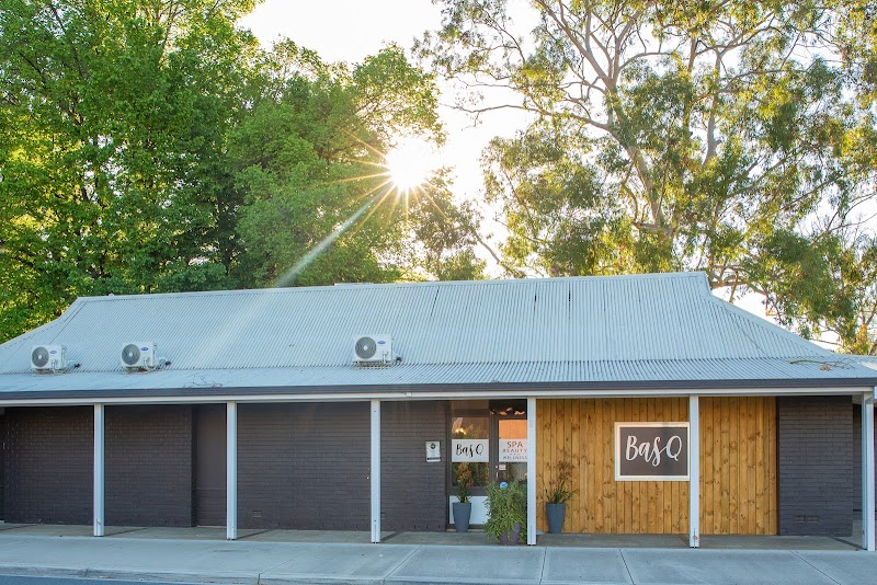 Basq Beauty, Spa & Wellness Albury - Wellness Retreat in Albury