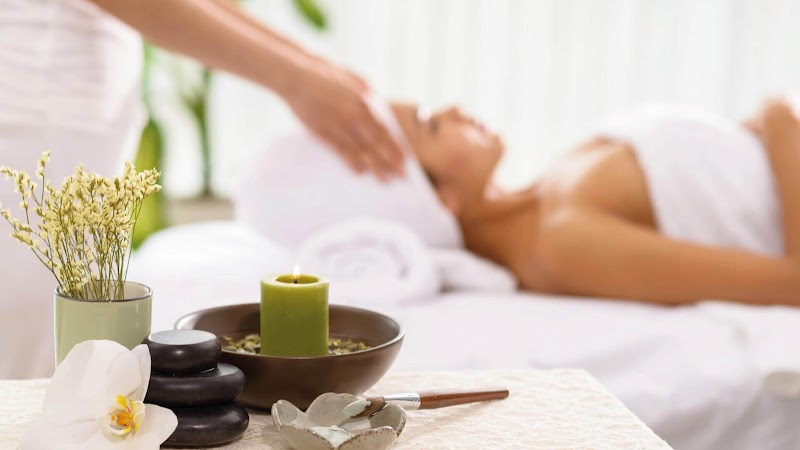 Novovoronezh bastetspa40004 - Day Spa in Novovoronezh