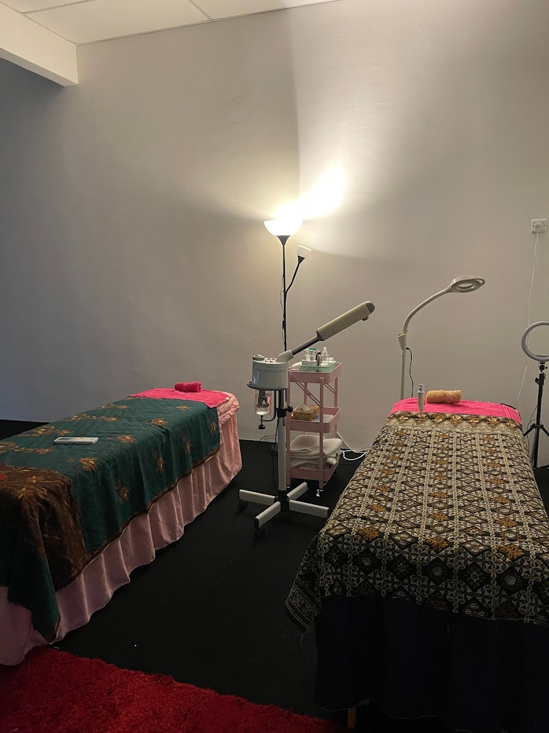 Bateq Spa & Wellness Care Ipoh - Wellness Retreat in Ipoh