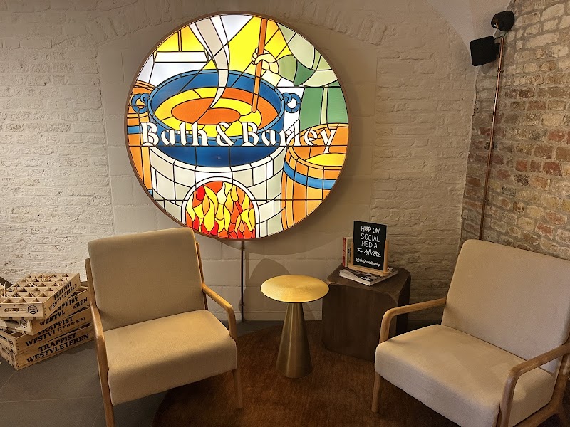Bath&Barley Brugge - Day Spa in Brugge