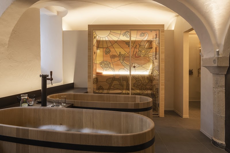 Bath & Barley - the Belgian Beer Spa - Bruges