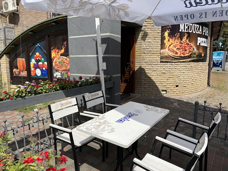 Bath Club "Meduza" Kharkiv - Day Spa in Kharkiv