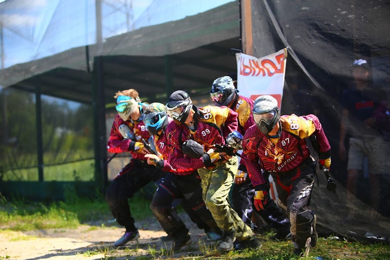 Bath Club ParKom Kolomna - Day Spa in Kolomna