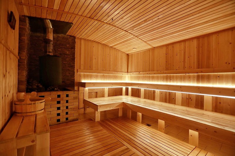 Bath Complex 888 Astana photo