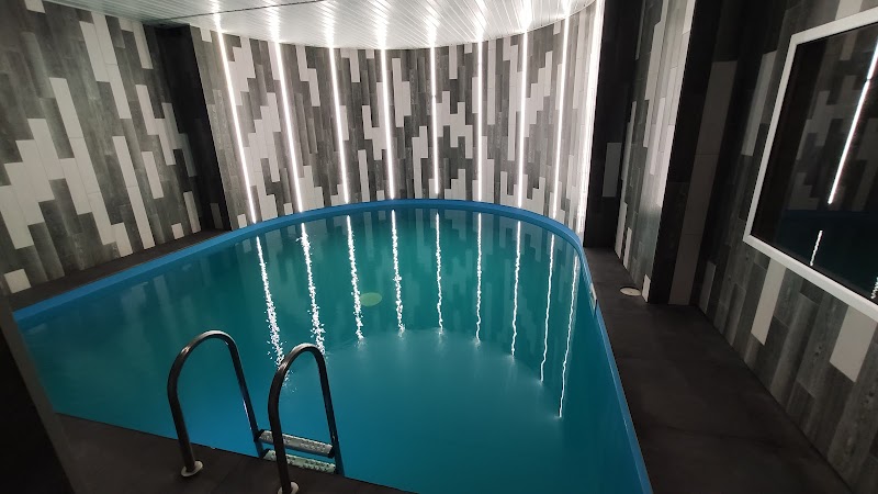Bath complex Kharkiv - Day Spa in Kharkiv