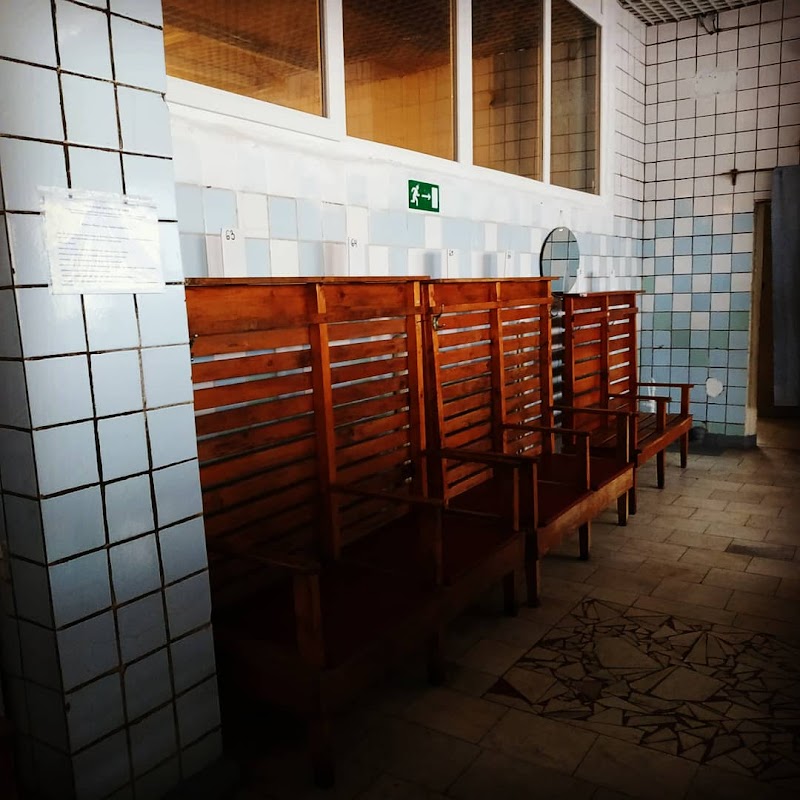 Bath Complex New Life Magnitogorsk - Day Spa in Magnitogorsk