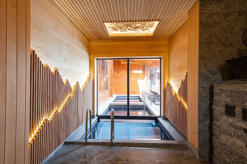 Bath Estate Nizhny Novgorod - Day Spa in Nizhny Novgorod