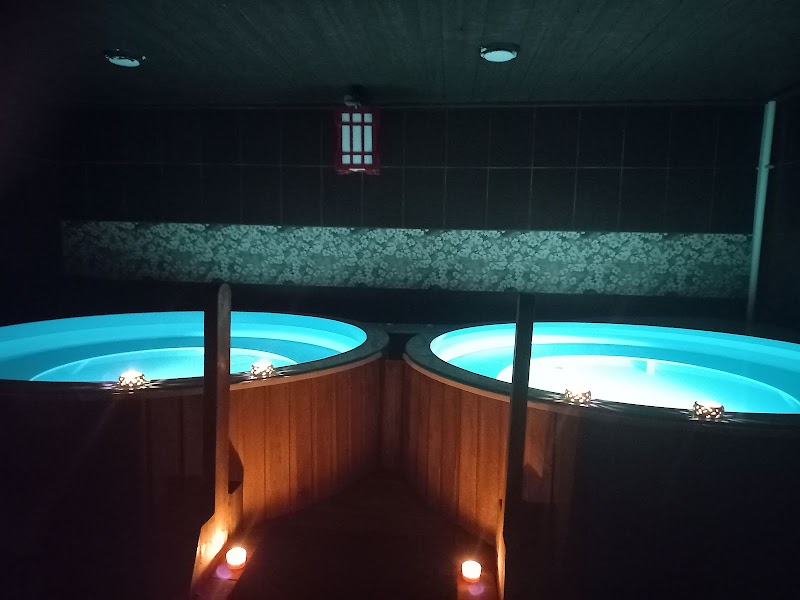 Bath Freshness Tolyatti - Day Spa in Tolyatti