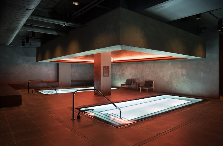 Bath House Chișinău