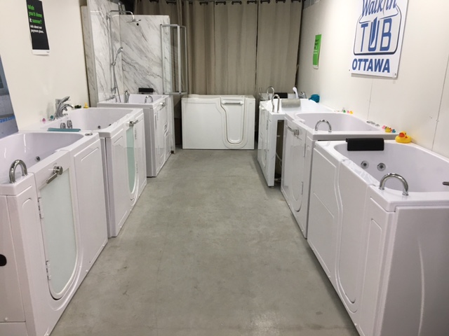 Bath in Ottawa - Day Spa in Ottawa